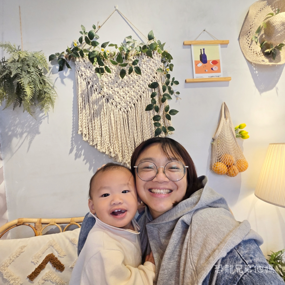 高雄‧鳳山│早·迷鹿 Morning Deer，波希米亞風網美早午餐，近大東文化中心