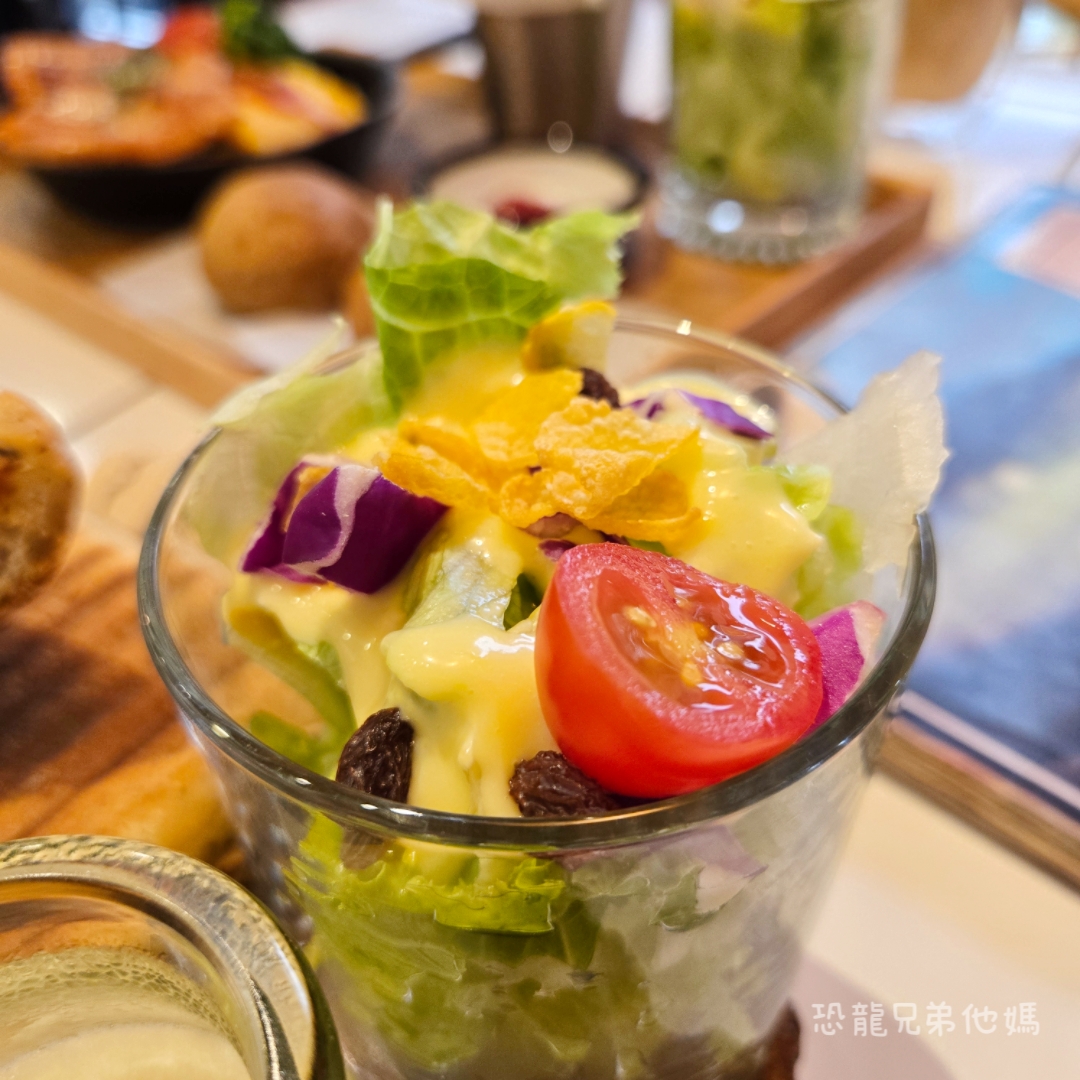 高雄‧鳳山│早·迷鹿 Morning Deer，波希米亞風網美早午餐，近大東文化中心