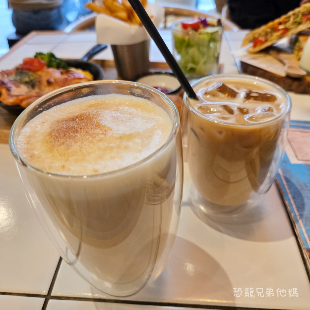 高雄‧鳳山│早·迷鹿 Morning Deer，波希米亞風網美早午餐，近大東文化中心