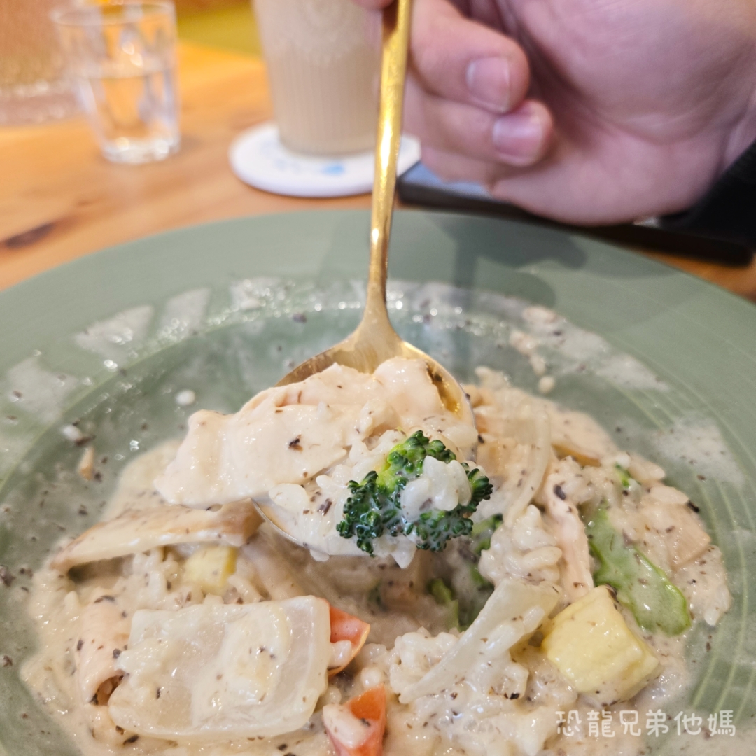 高雄‧鳳山│安舍咖啡 The Answer Cafe，巷弄間的美味餐點