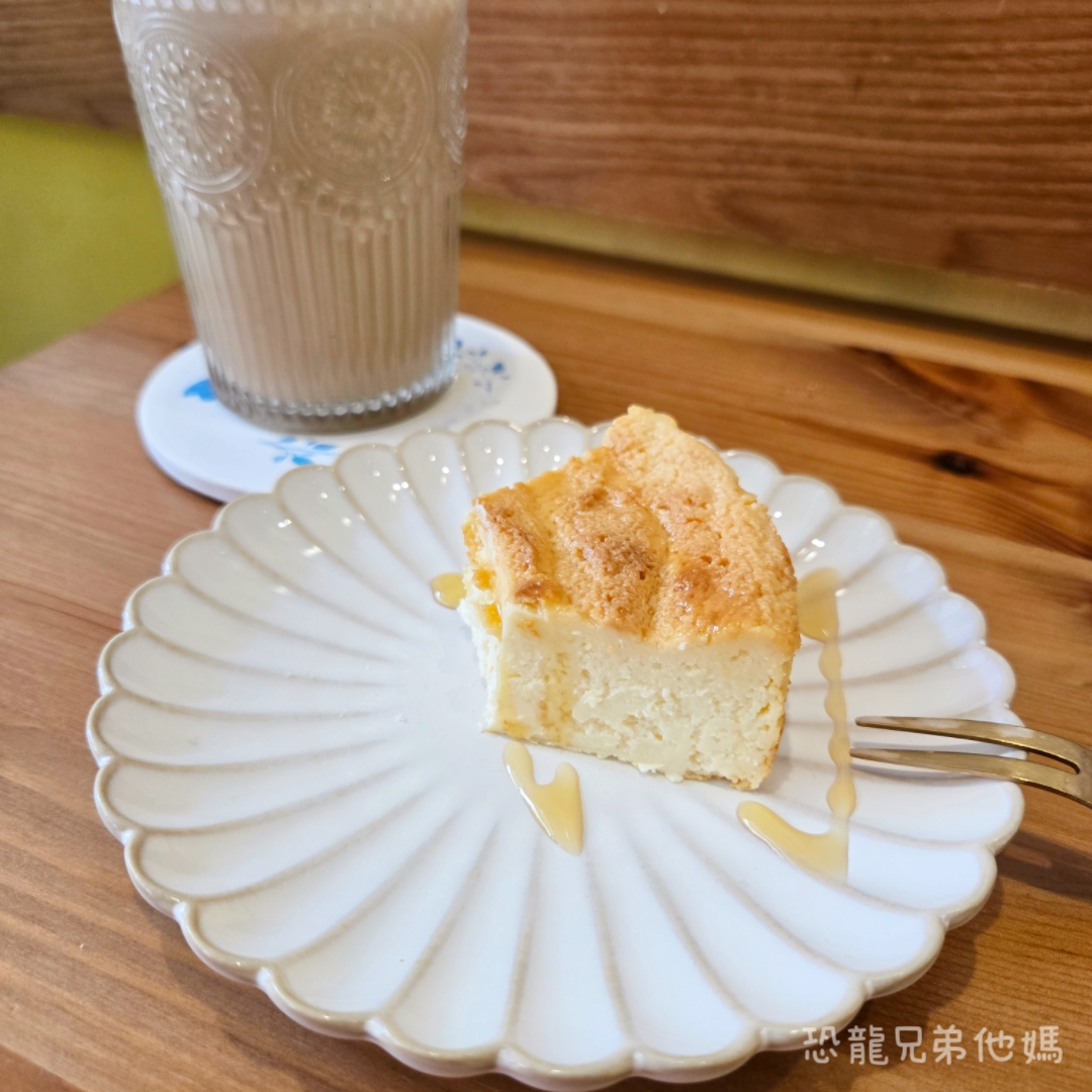 高雄‧鳳山│安舍咖啡 The Answer Cafe，巷弄間的美味餐點