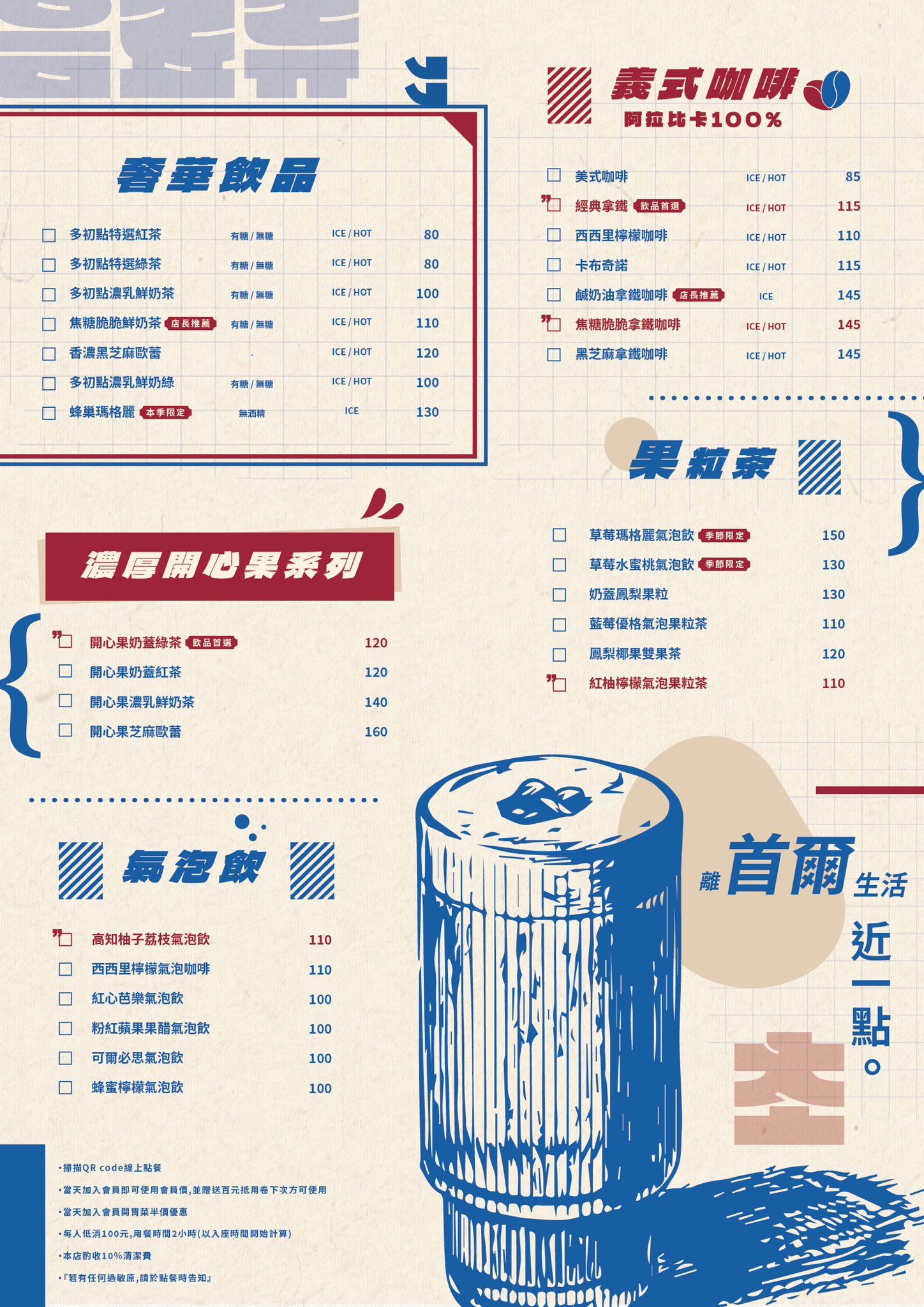 高雄‧鳳山/三民│多初點韓食專門店(文山店)，從早吃到晚的韓食餐廳，早午餐的新選擇!