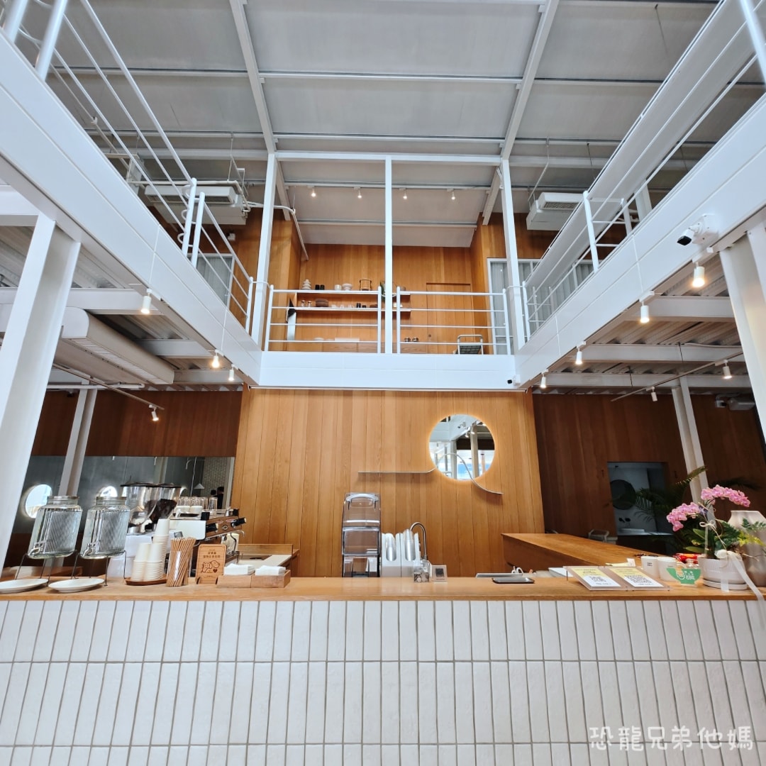屏東必吃美食│探柵TAN-ZHA(自由店),質感綠意寬敞裝潢,餐點滿分,從早營業到晚上,寵物友善餐廳 - 第10張圖 屏東必吃美食│探柵TAN-ZHA(自由店),質感綠意寬敞裝潢,餐點滿分,從早營業到晚上,寵物友善餐廳