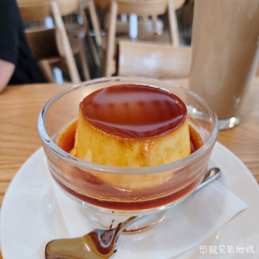 屏東必吃美食│探柵TAN-ZHA(自由店)，質感綠意寬敞裝潢，餐點滿分，從早營業到晚上，寵物友善餐廳