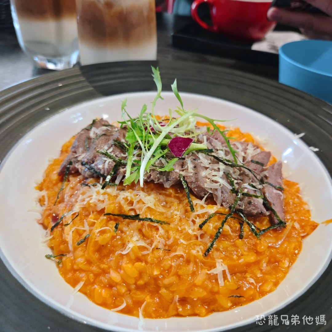 高雄‧鳳山│Lé Eat 義法倉廚：華鳳特區美味餐廳，免服務費，餐點平價美味，適合朋友家人聚餐，寵物友善餐廳