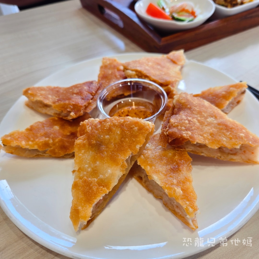 高雄‧鳳山│Google4.7顆星,泰南洋瑞興店:免費冰淇淋,平日有限定套餐,酸辣夠味很下飯! - 第15張圖 高雄‧鳳山│Google4.7顆星,泰南洋瑞興店:免費冰淇淋,平日有限定套餐,酸辣夠味很下飯!