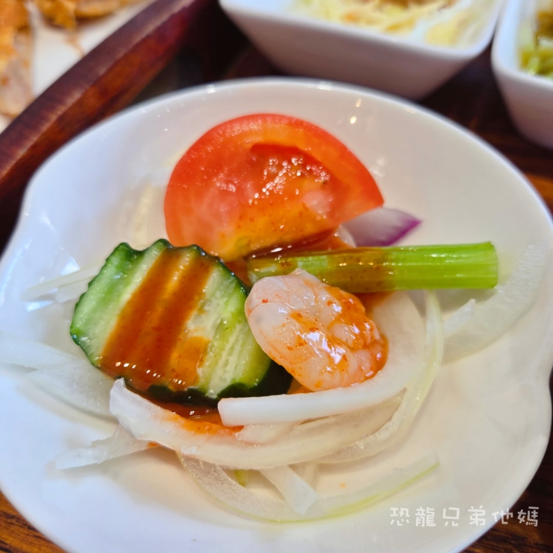 高雄‧鳳山│Google4.7顆星,泰南洋瑞興店:免費冰淇淋,平日有限定套餐,酸辣夠味很下飯! - 第11張圖 高雄‧鳳山│Google4.7顆星,泰南洋瑞興店:免費冰淇淋,平日有限定套餐,酸辣夠味很下飯!
