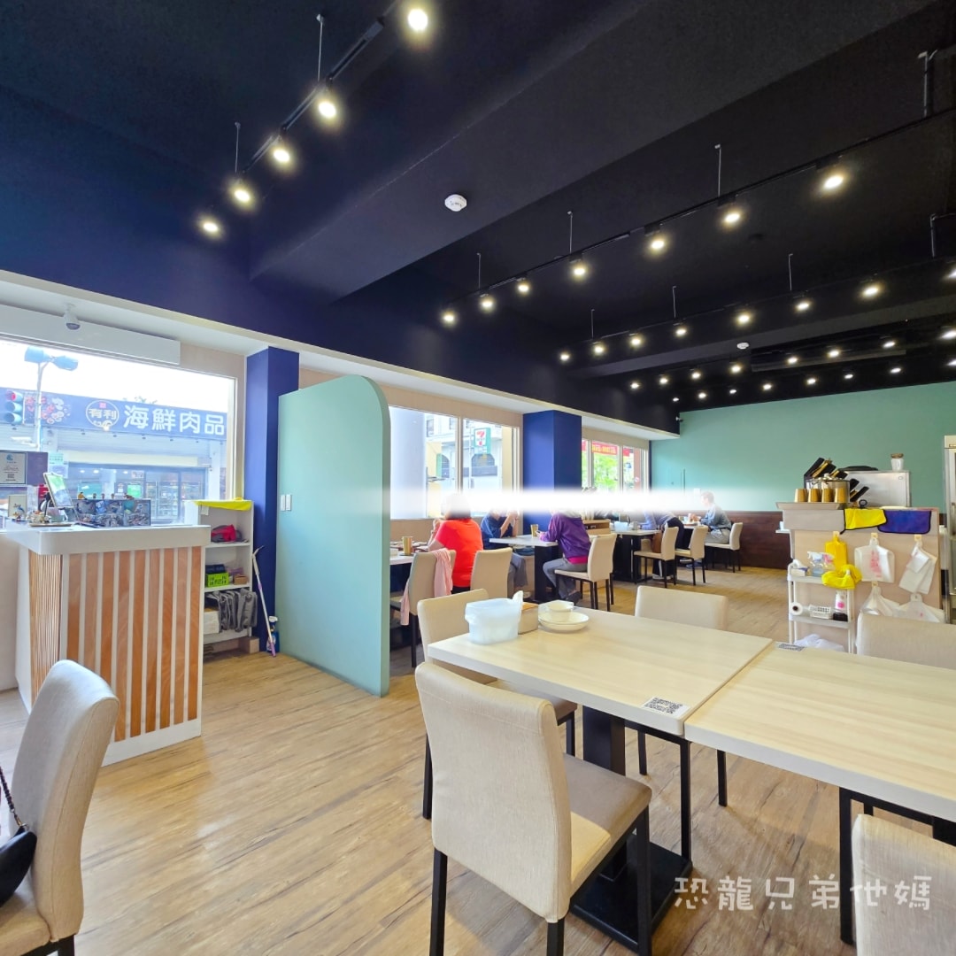 高雄‧鳳山│Google4.7顆星,泰南洋瑞興店:免費冰淇淋,平日有限定套餐,酸辣夠味很下飯! - 第6張圖 高雄‧鳳山│Google4.7顆星,泰南洋瑞興店:免費冰淇淋,平日有限定套餐,酸辣夠味很下飯!