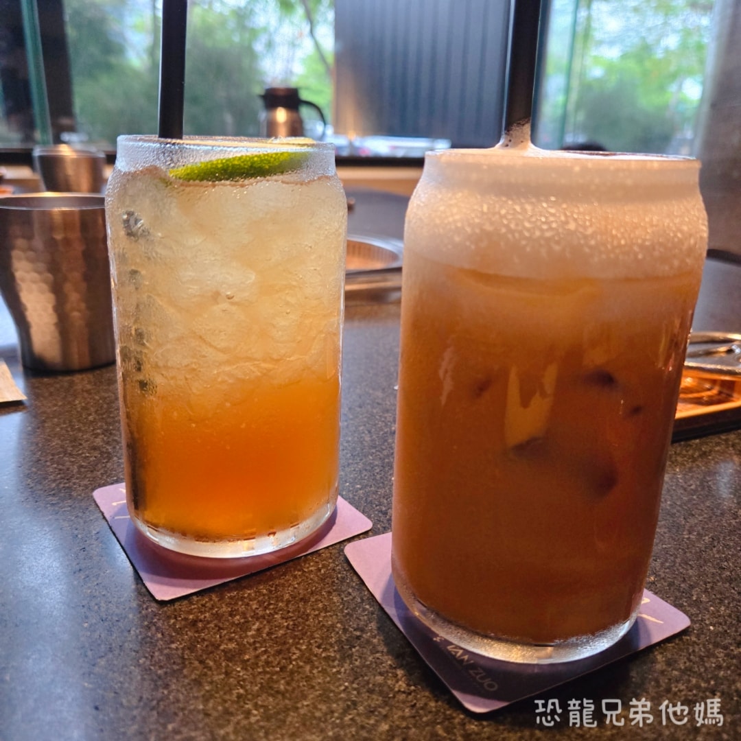 高雄‧前鎮│碳佐麻里精品燒肉(高雄時代店),超人氣燒烤店,肉品好吃,一定要預約喔! - 第4張圖 高雄‧前鎮│碳佐麻里精品燒肉(高雄時代店),超人氣燒烤店,肉品好吃,一定要預約喔!
