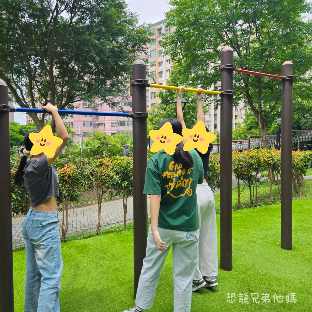 桃園親子景點｜大有梯田生態公園：全台首座梯田遊戲場！挑戰極限體能王攀爬網、松鼠滑索，玩到不想回家的旗艦級生態公園