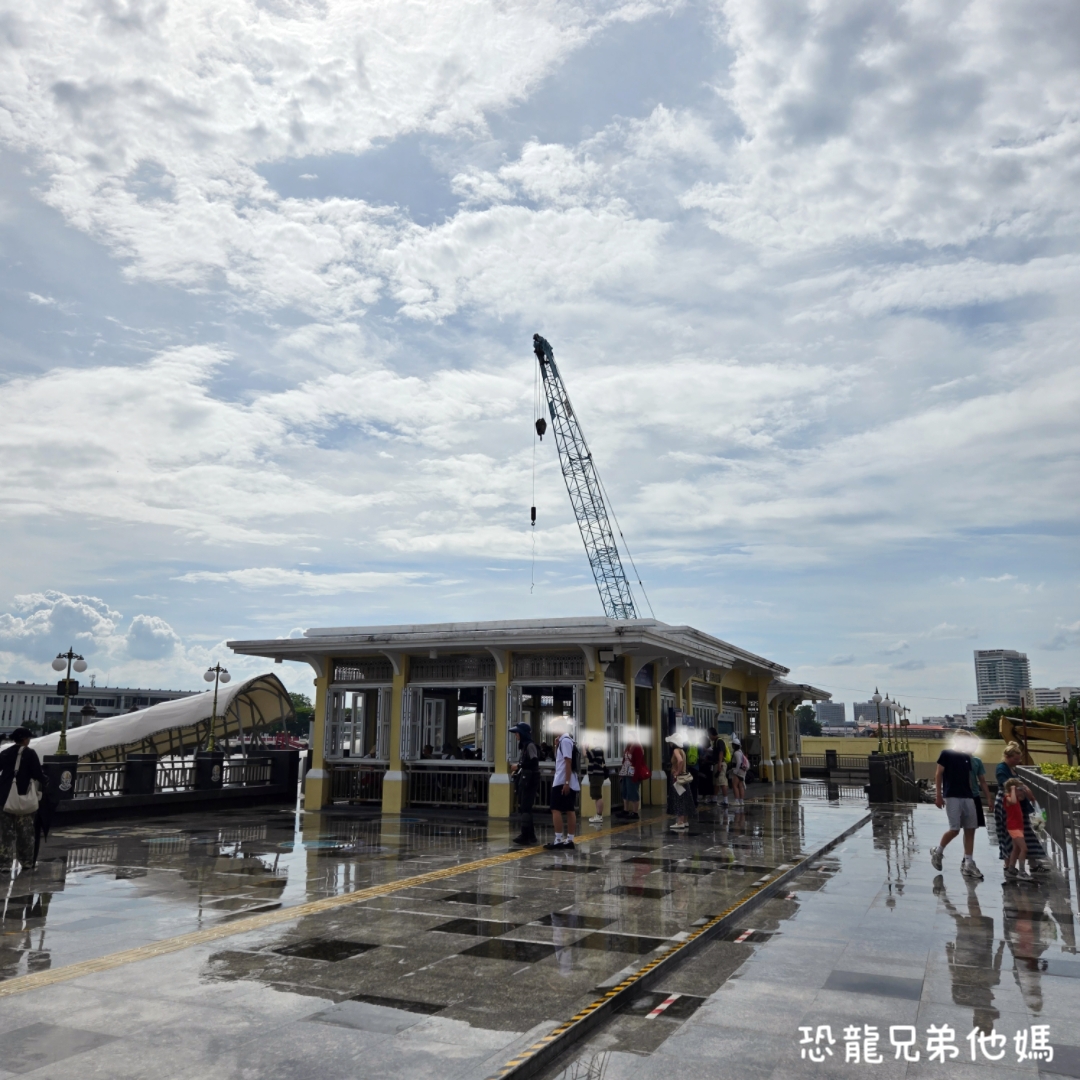 泰國自由行｜曼谷近郊雙城遊：大城動物園、邦盛海灘、經典水上市場6天5夜親子行程全攻略！2026.07